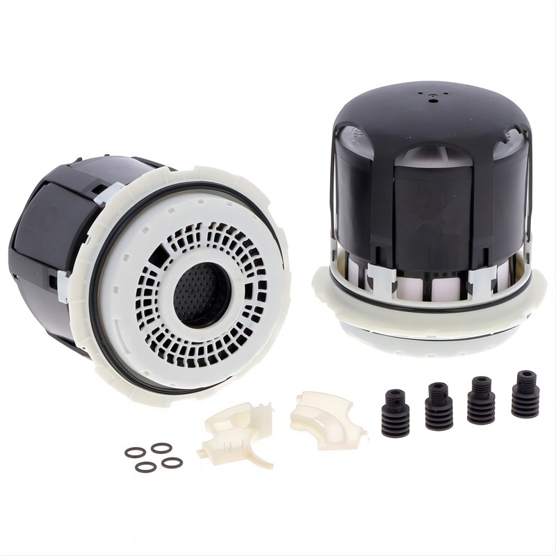 올바른 공기 건조기 필터 유형을 사용하고 있습니까?