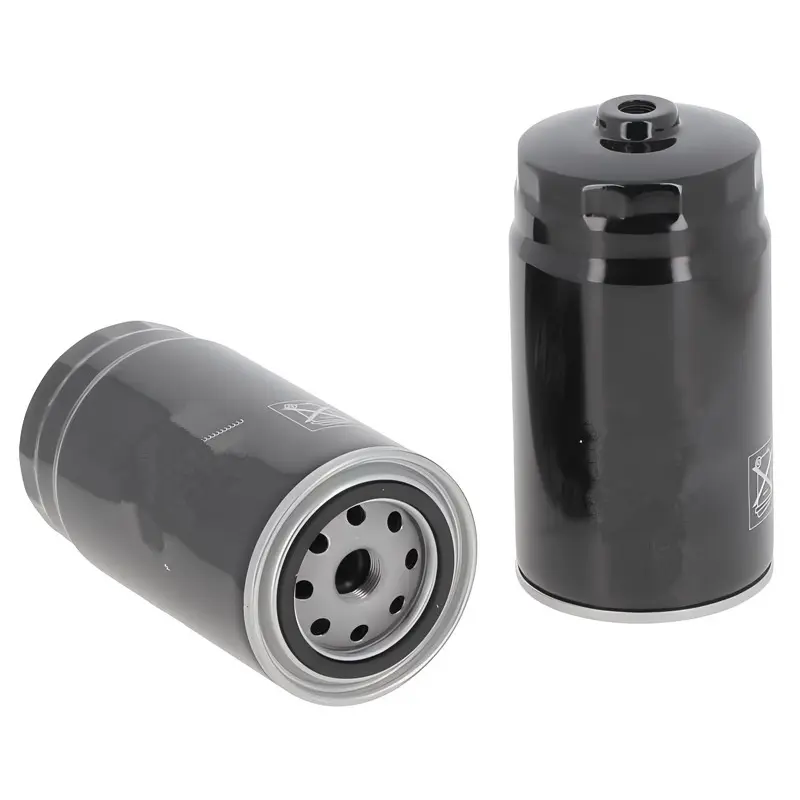 디젤 엔진에 적합한 연료 수분 분리기를 선택하는 방법