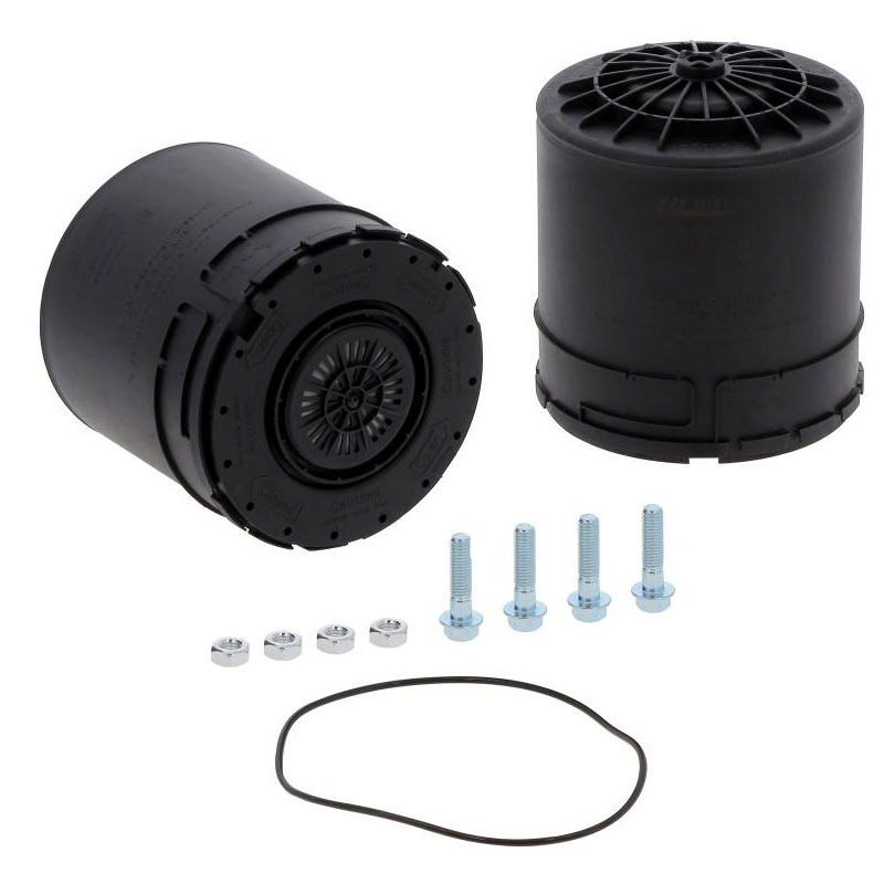 공기 건조기 필터란 무엇이며 시스템에 필수적인 이유는 무엇입니까?