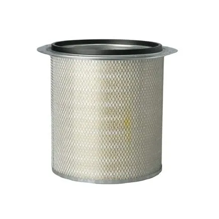 CAT용 엔지니어링 기계 공기 필터 요소 P535115